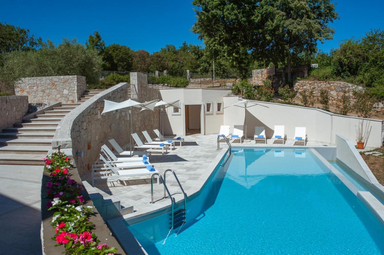 Cardo Boutique&Wine Resort Malchina Exterior photo