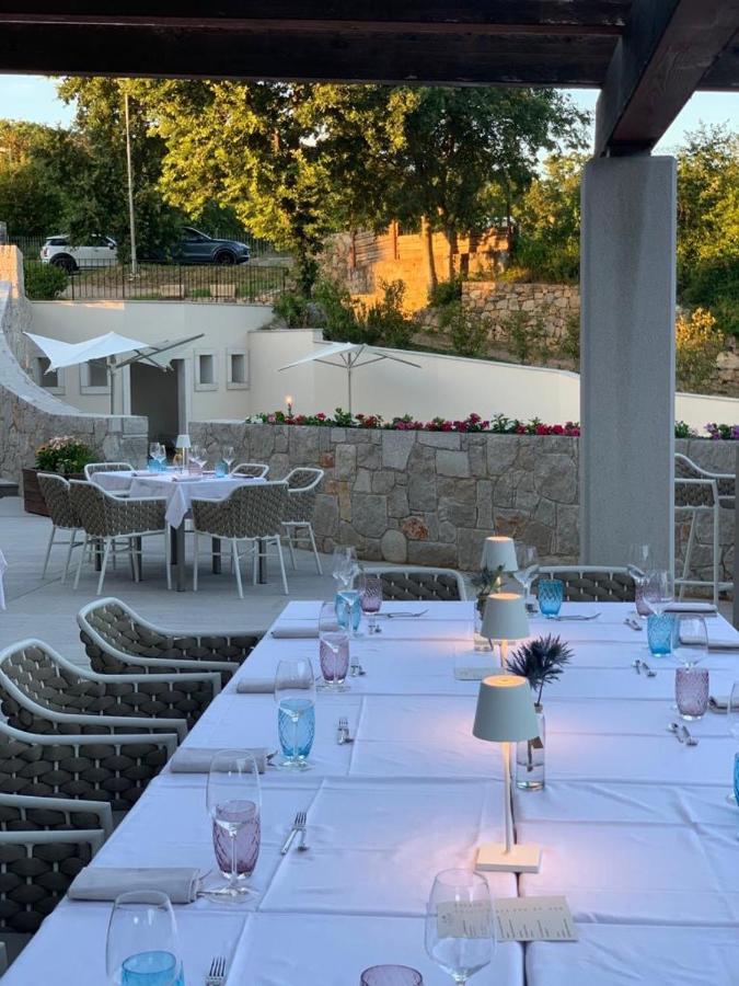 Cardo Boutique&Wine Resort Malchina Exterior photo
